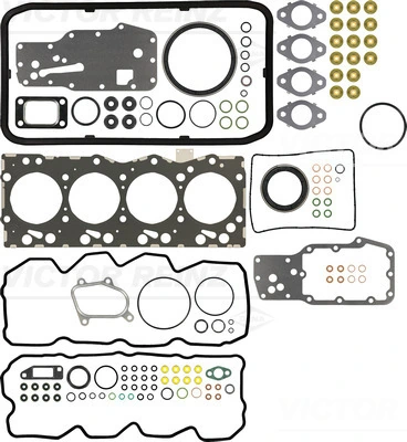 Full Gasket Kit, engine